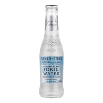 Fever-tree Light tonic water 500ml