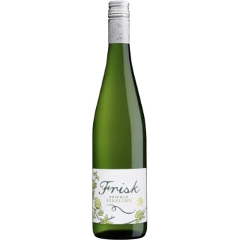 FRISK - PRICKLY REISLING - .750L
