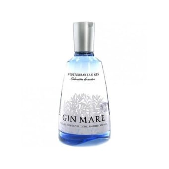 GIN MARE - GIN - .750L
