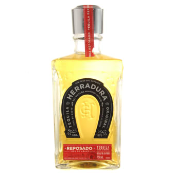 HERRADURA - REPOSADO - .750L