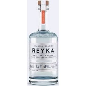 Reyka vodka 1.75lt