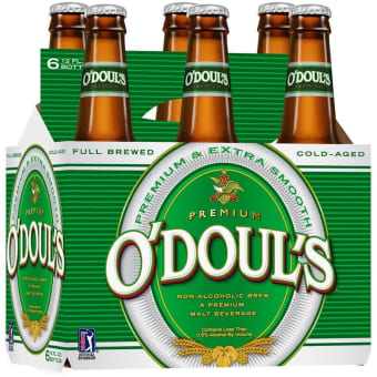 Oâ€™DOULâ€™S 6PK 12OZ BTL
