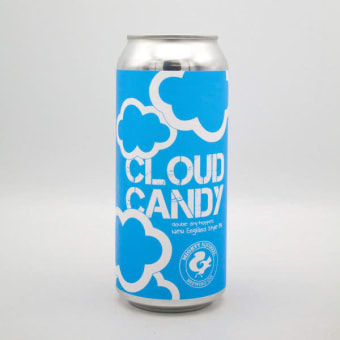 MIGHTY SQUIRREL - CLOUD CANDY - 16 OZ