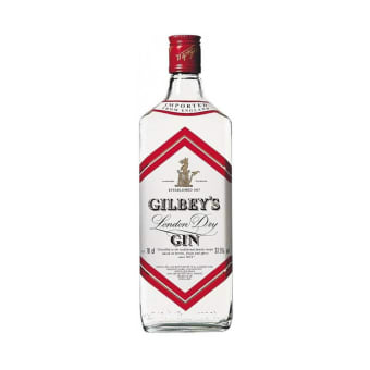 GILBEYS - GIN - .750L
