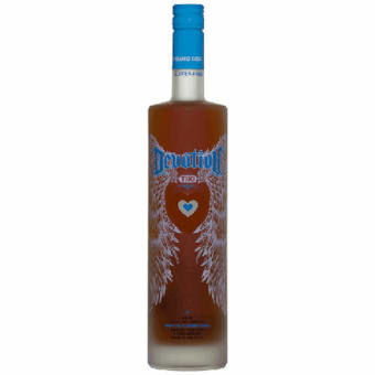 Devotion Tiki Tea Vodka - 750mL