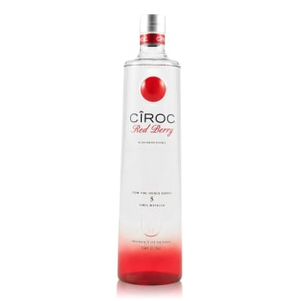 Ciroc Red Berry - 1L