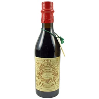 CARPANO - ANTICA FORMULA - .375L