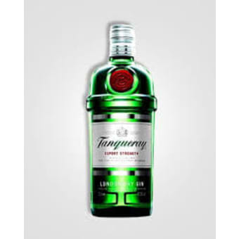 TANQUERAY - GIN - .750L