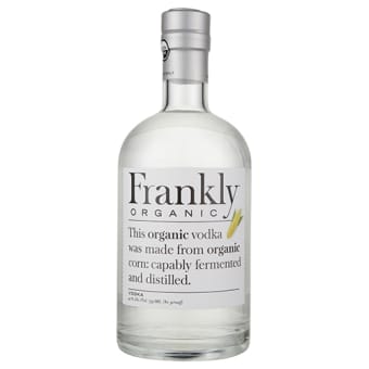 Frankly Organic - 750mL