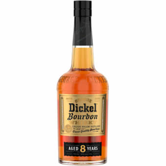 George Dickel Whiskey - 750mL