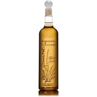 Don Ramon Reposado - 750mL