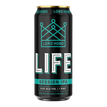 LORD HOBO - HOBO LIFE - 16 OZ