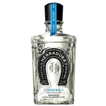HERRADURA - SILVER - .750L