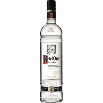 Ketel One Vodka
