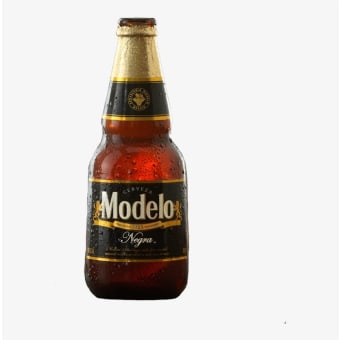 Modelo Negra