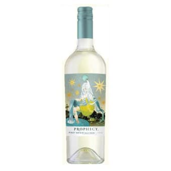 Prophecy Pinot Grigio