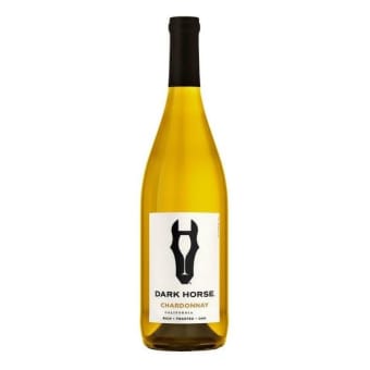Dark Horse Chardonnay