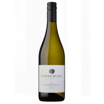 Stoneburn Sauvignon Blanc