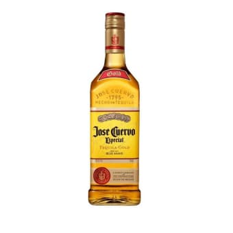 Jose Cuervo Gold