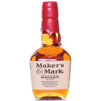 Maker's Mark Bourbon 375ml