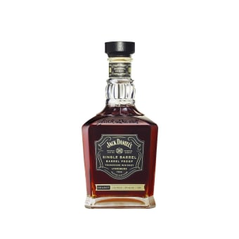 Jack Daniels Single Barrel Proof