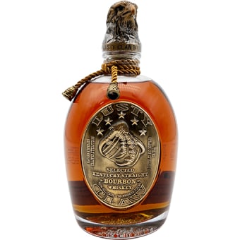 Lusty Claw Bourbon - 750mL