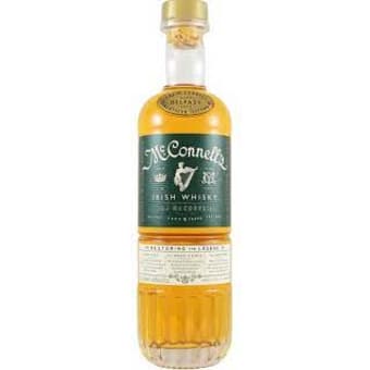 Mcconnell's Irish Whisky - 750mL