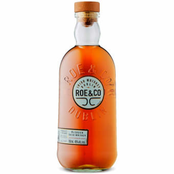 Roe & Co Irish Whiskey - 750mL