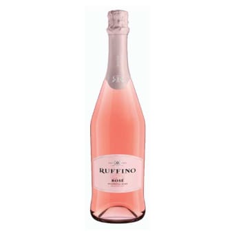 Ruffino Rose Sparkling Wine