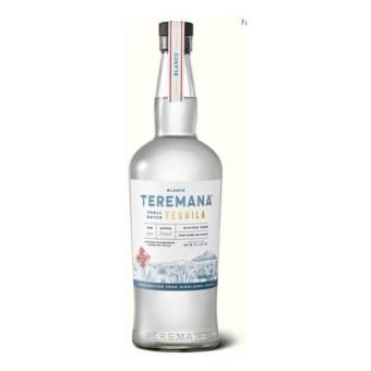 Teremana Blanco