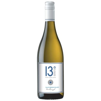 13 Celsius Sauvignon Blanc 750Ml