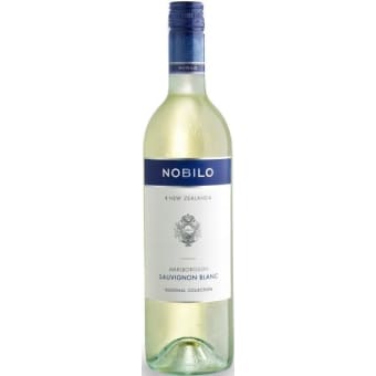 Nobilo Chardonnay