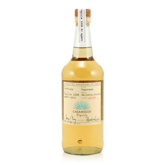 Casamigos Reposado