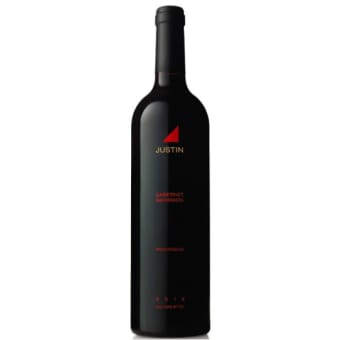 Justin Cabernet 750Ml