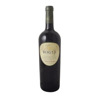 Bogle Cabernet Sauvignon