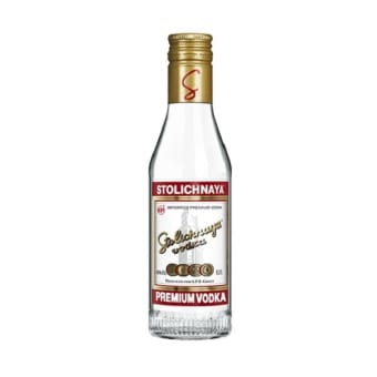 Stolichnaya 200ml