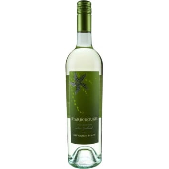 Starborough Sauvignon Blanc
