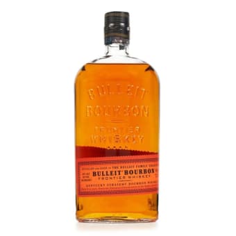 Bulleit Bourbon