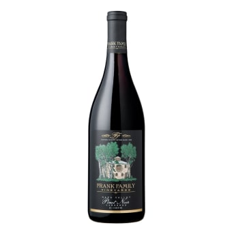 Frank Family Vineyards Pinot Noir Carneros