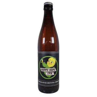 Russian River Happy Hops IPA 510 ml