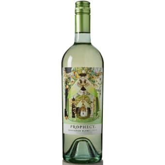 Prophecy Sauvignon Blanc