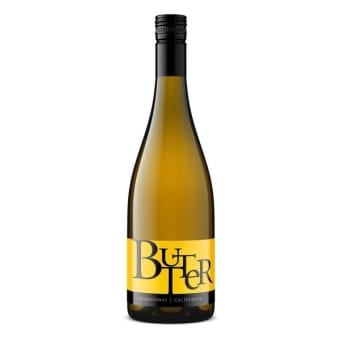 Butter Chardonnay