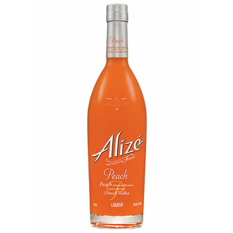 Alize Peach - 750mL