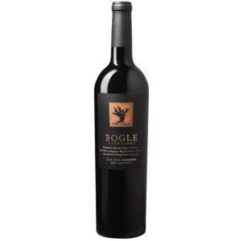 Bogle Old Vine Zinfandel 750Ml