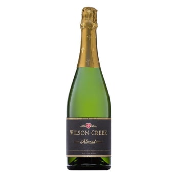 Wilson Creek Almond Sparkling Wine
