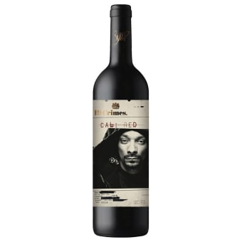 19 Crimes Cali Red - 750mL