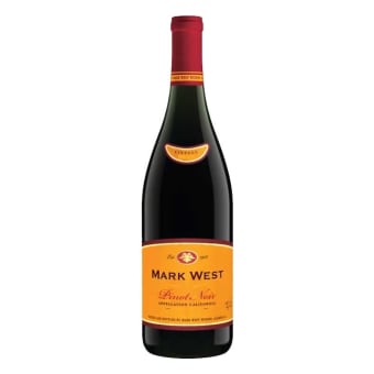 Mark West Pinot Noir 750Ml