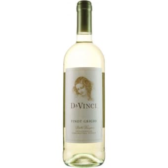 Da Vinci Pinot Grigio