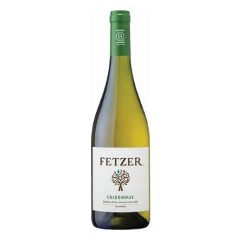 Fetzer Chardonnay - 750mL