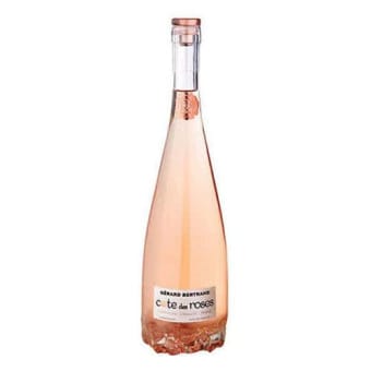 Cote De Roses Rose 750Ml